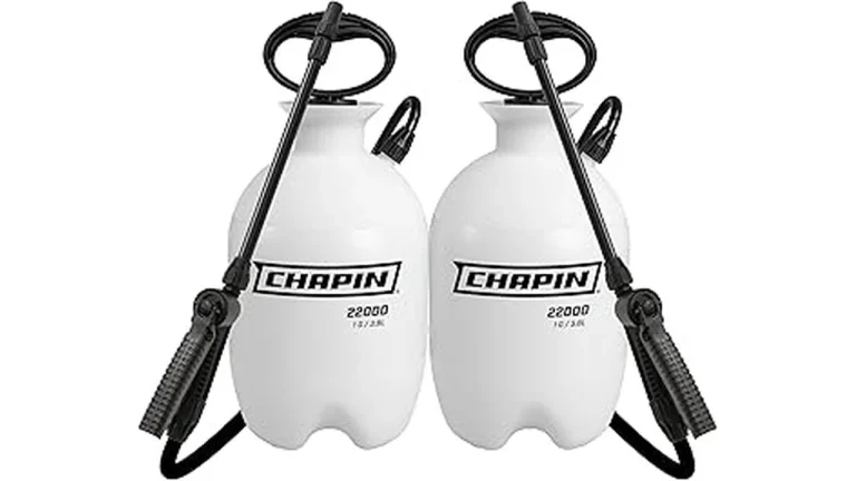 Best Selling 17 Yard Weed Sprayer