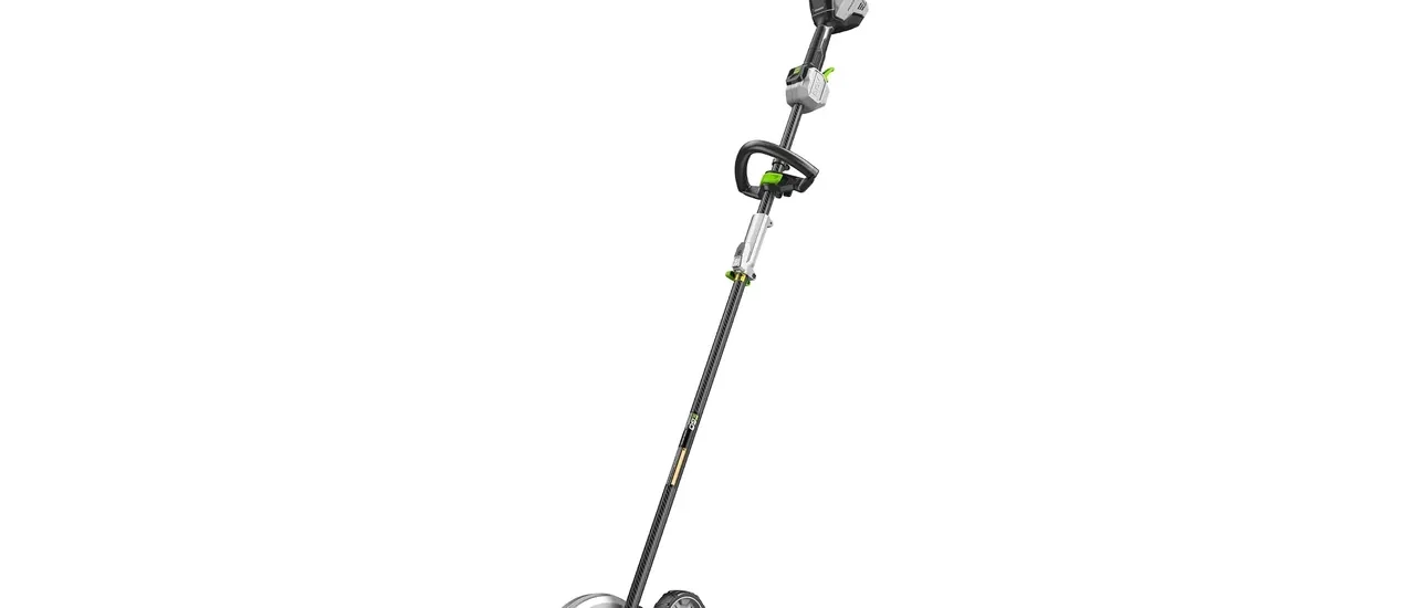 EGO Power+ 8" Lawn Edger Attachment & Multi-Head System Power Head - ME0820