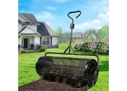 Best 10 Peat Moss Spreader