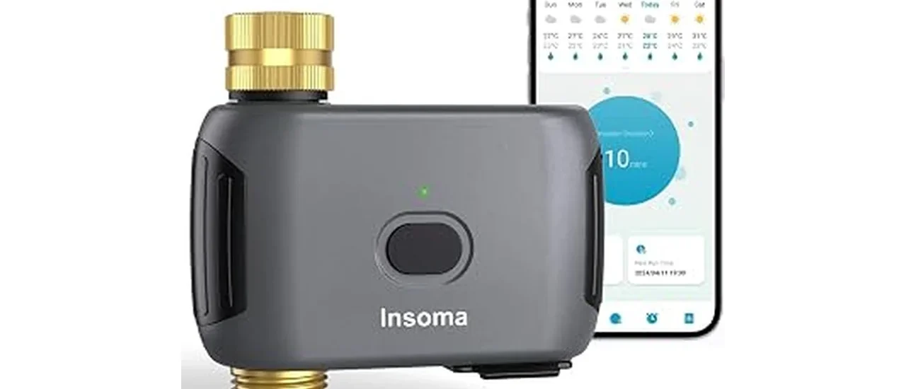 Best 10 Smart Hose Faucet Timer