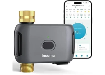 Best 10 Smart Hose Faucet Timer