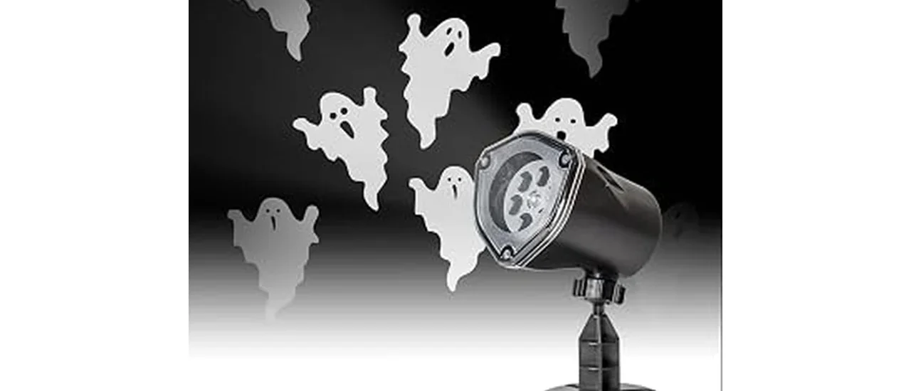 Best 7 Halloween Projectors for House Siding & Outdoor Walls