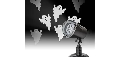 Best 7 Halloween Projectors for House Siding & Outdoor Walls