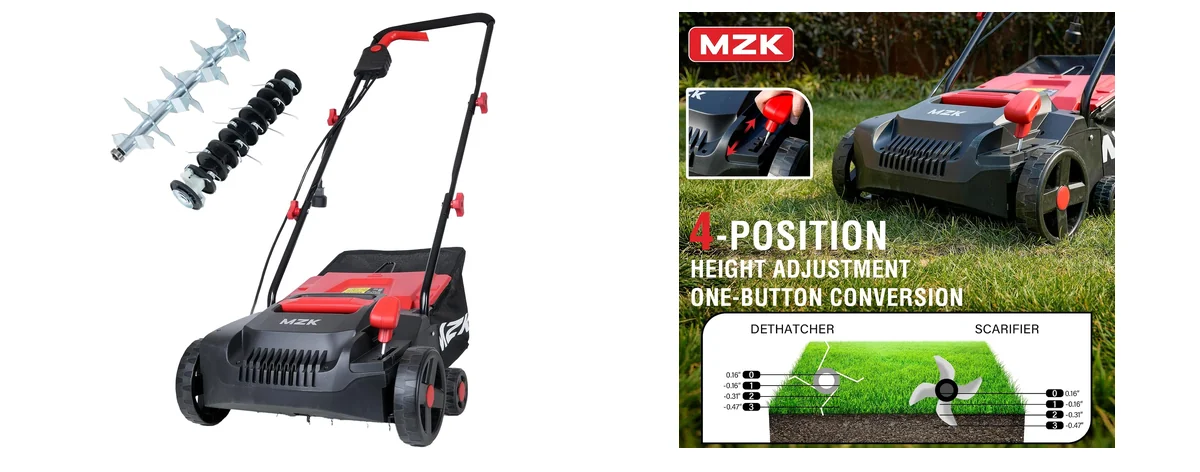 MZK Specialized images