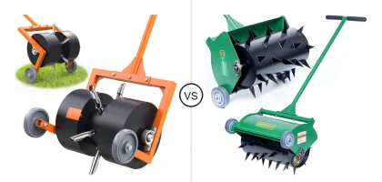 Comparison of LawnVigor LV-RLA-Orange-Z1 and Senvert JX-002