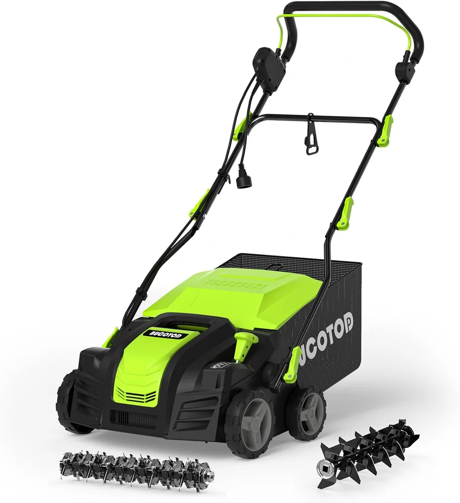 Greenworks DHA103