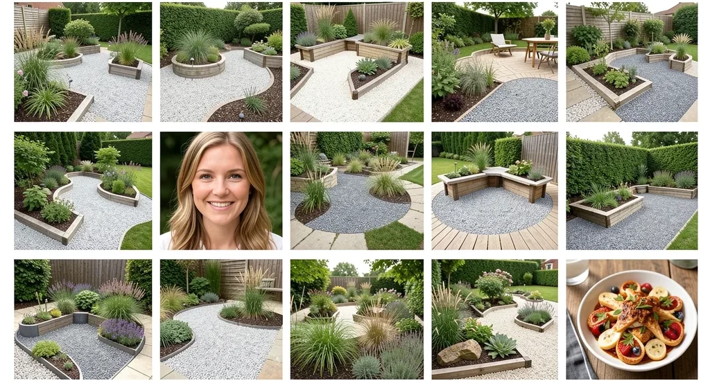 10 Creative Gravel Garden Ideas to Transform Your Space