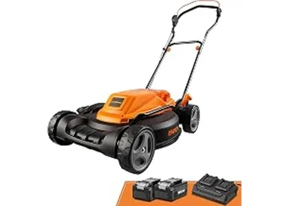 Best 10 Battery Lawn Mower