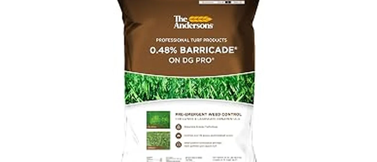 Best 10 Fall Pre Emergent Weed Control