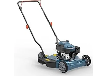 Best 10 Gas Lawn Mowers