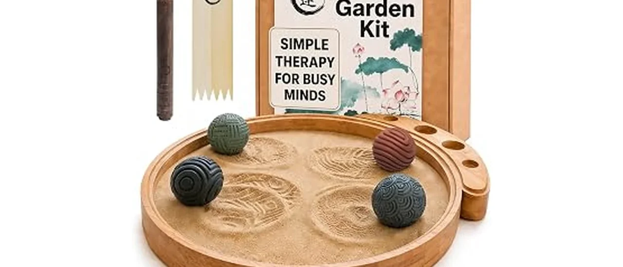 Best 10 Japanese Zen Garden