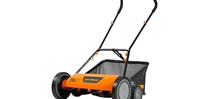 Best 10 Lawn Equipment for 1-acre Property