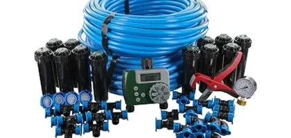 Best 10 Lawn Irrigation System