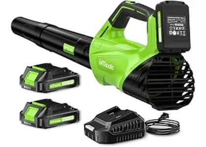 Best 10 Leaf Blowers