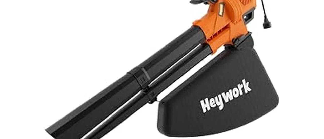 Best 10 Leaf Vacuum for Wet Leaves