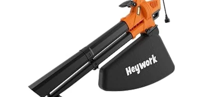 Best 10 Leaf Vacuum for Wet Leaves