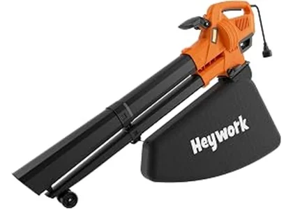 Best 10 Leaf Vacuum for Wet Leaves