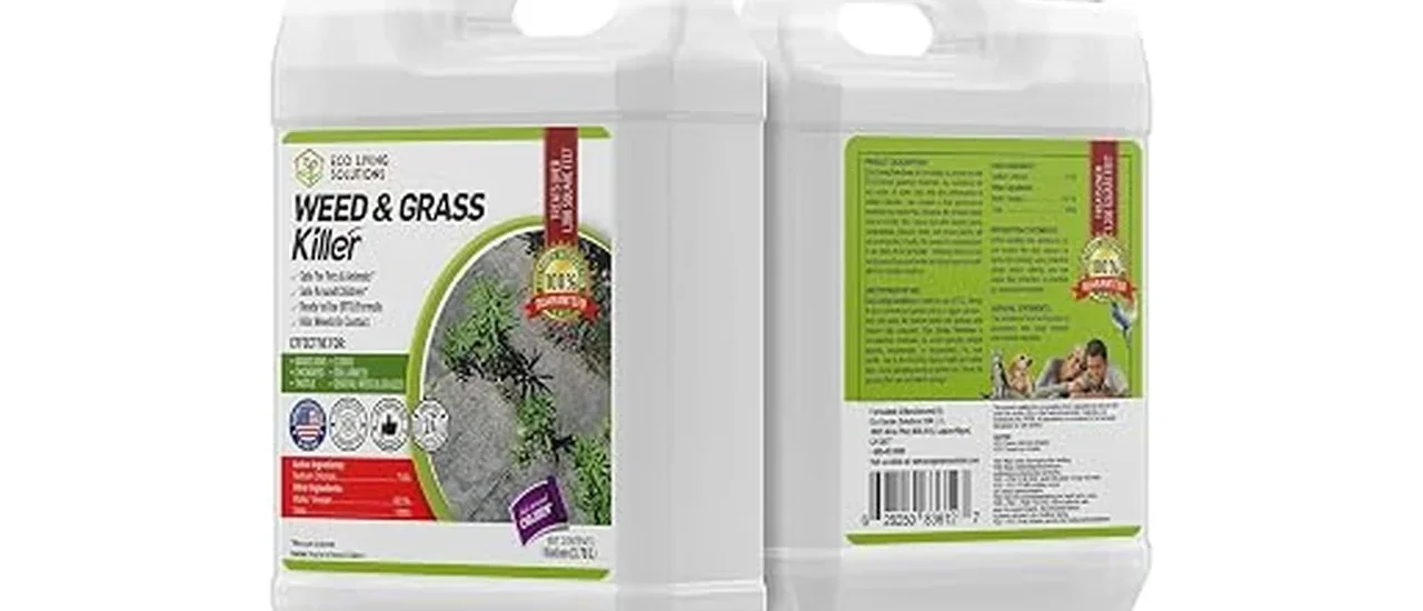 Best 10 Moss Killer for Lawns