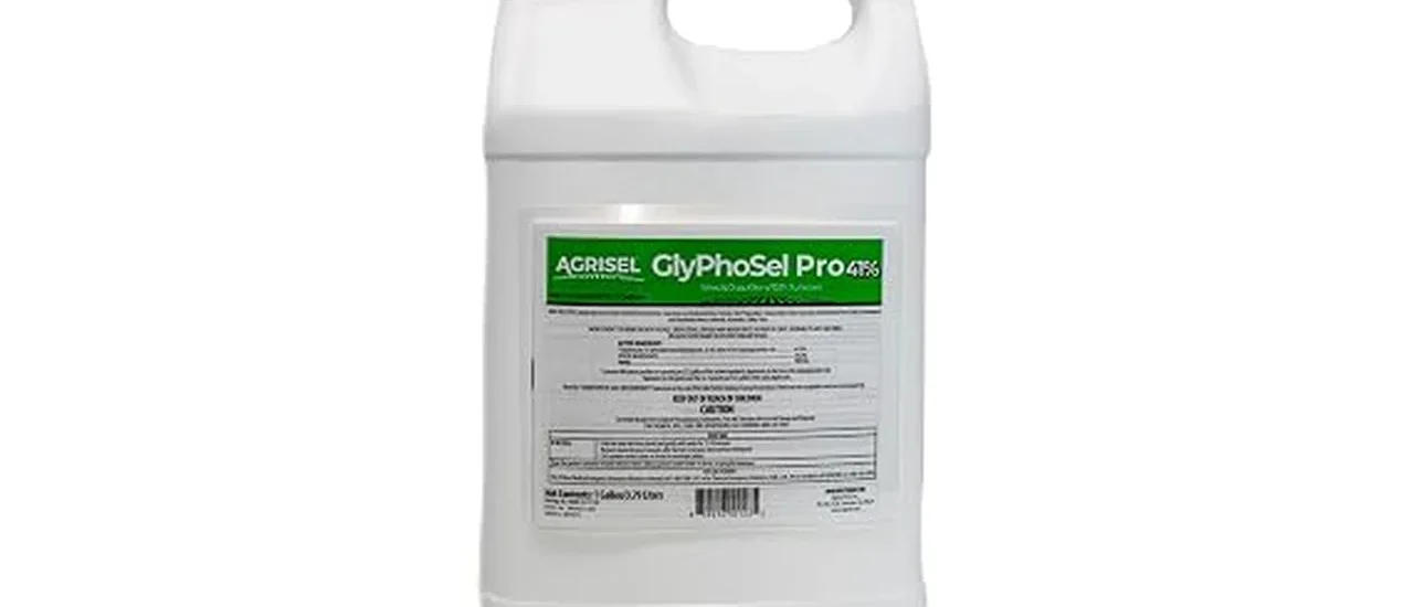 Best 10 Professional Weed Killer Uk