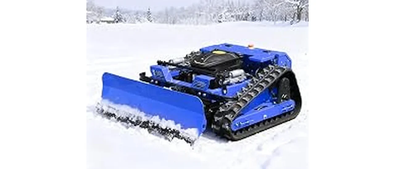 Best 10 Remote Control Mower