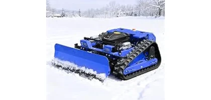 Best 10 Remote Control Mower