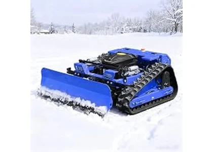 Best 10 Remote Control Mower