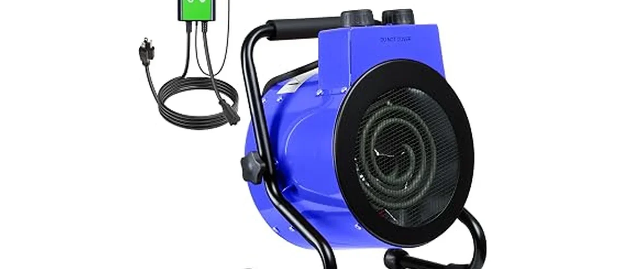 Best 17 Greenhouse Heater