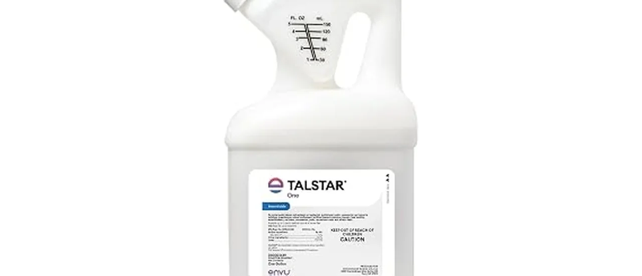 Best 6 Talstar Insecticide