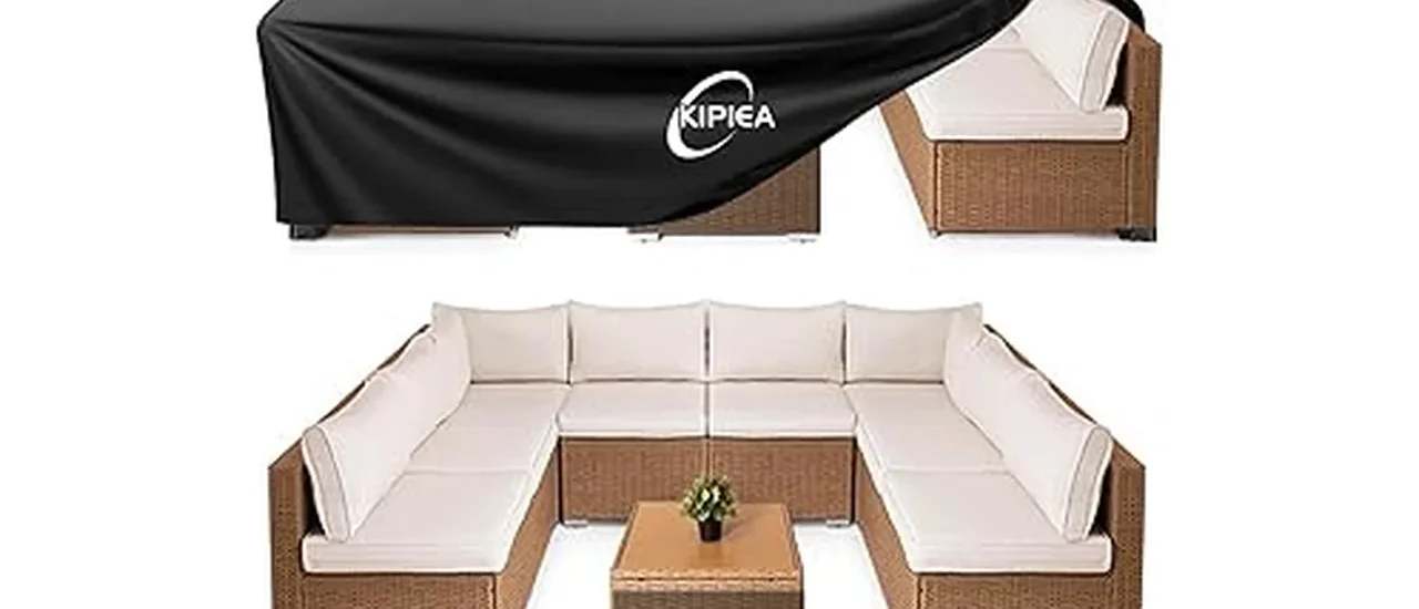 Best 9 Heavy Duty Outdoor Furniture Covers Waterproof
