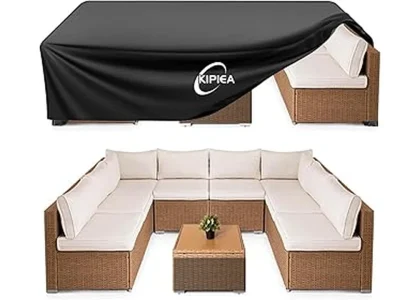 Best 9 Heavy Duty Outdoor Furniture Covers Waterproof