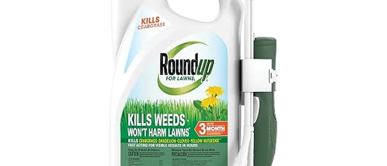 Best Selling 10 Gallup Weedkiller