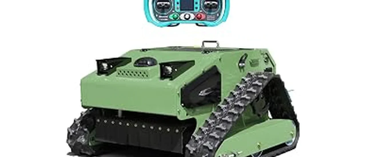 Best Selling 10 Slope Mowers