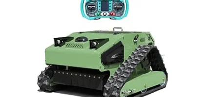 Best Selling 10 Slope Mowers