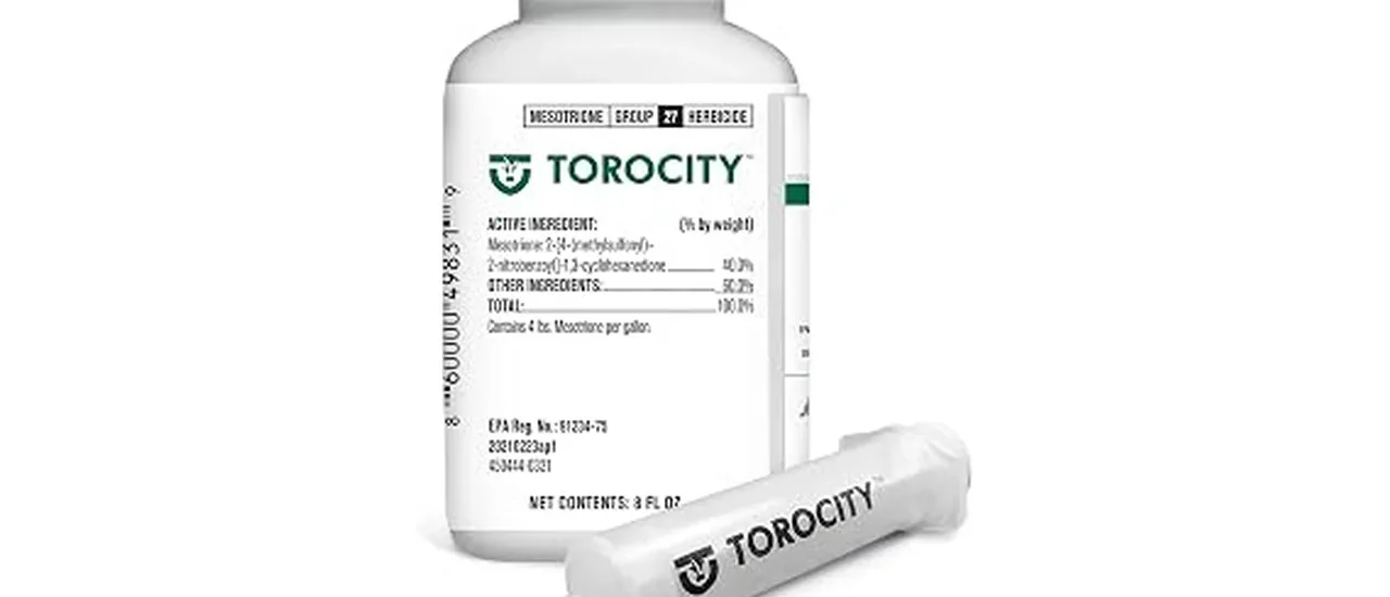 Best Selling 10 Tenacity Herbicide