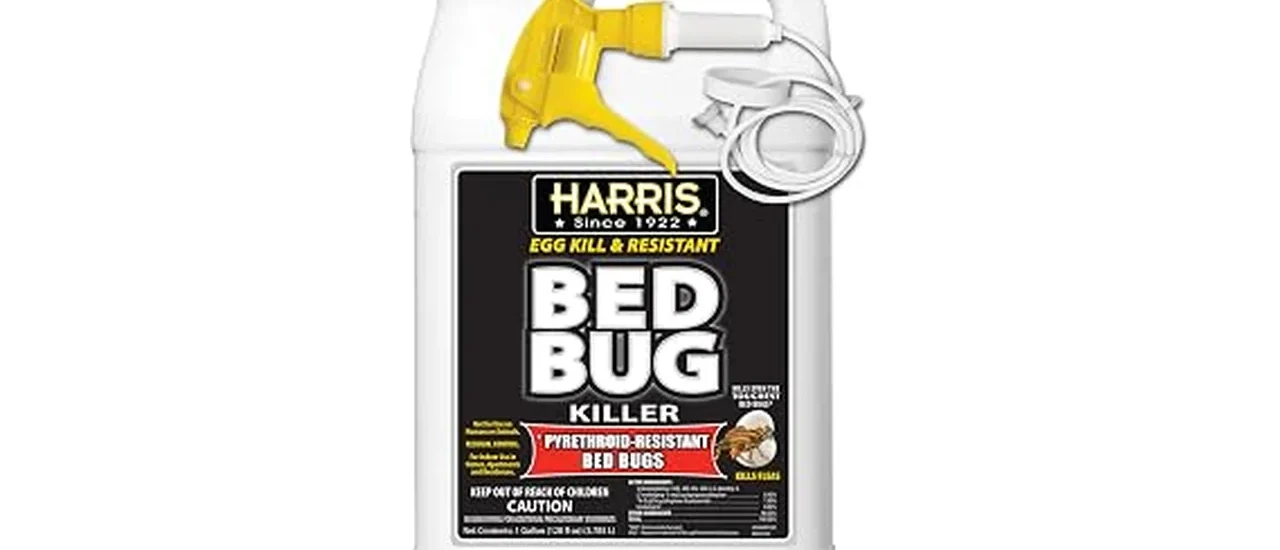 Best Selling 9 Pesticide for Bed Bugs