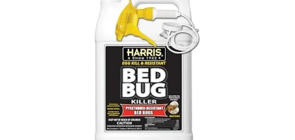 Best Selling 9 Pesticide for Bed Bugs