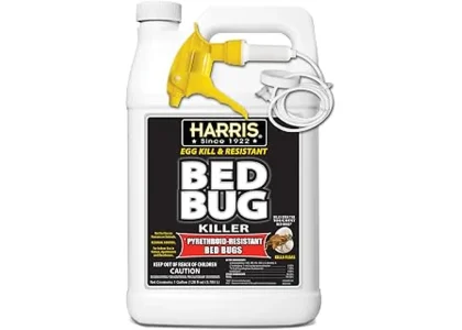 Best Selling 9 Pesticide for Bed Bugs