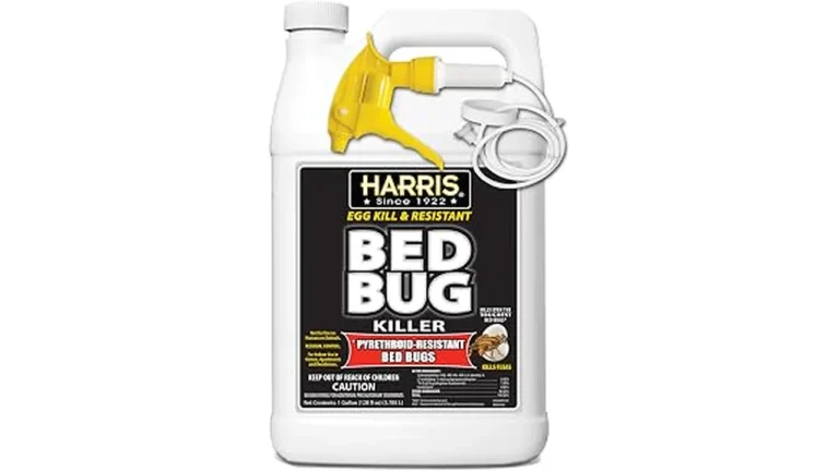 Best Selling 9 Pesticide for Bed Bugs
