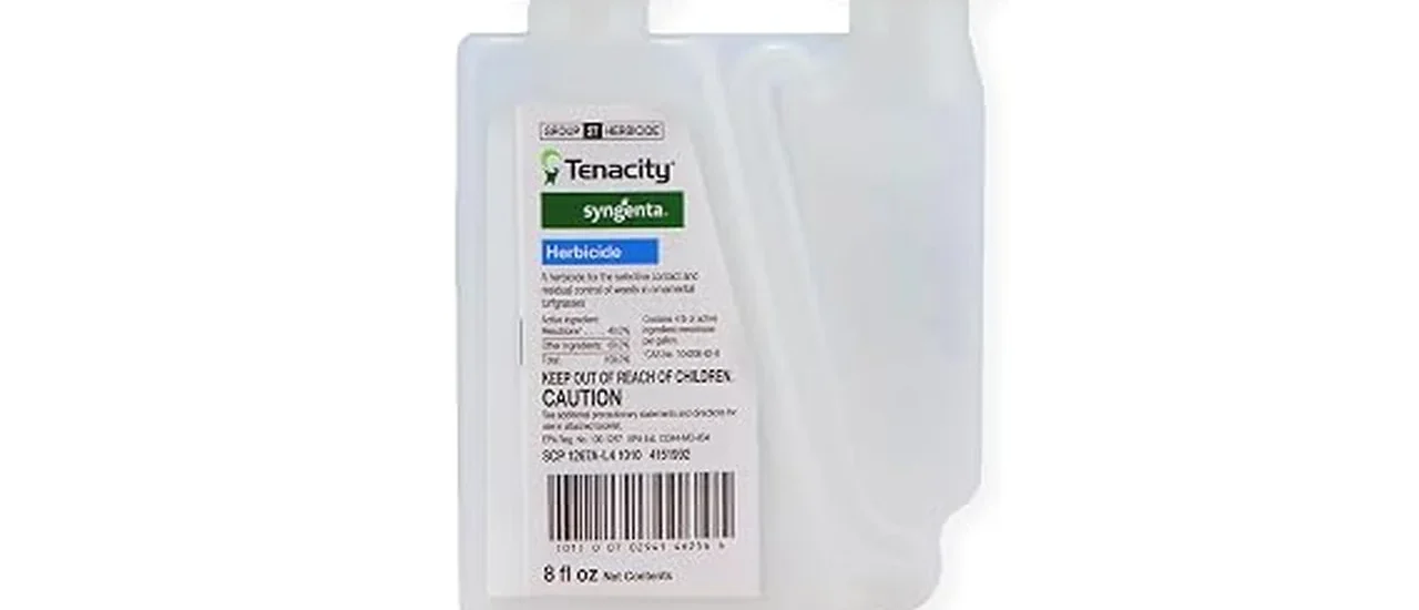 Most Popular 10 Herbicide for Lawn Weed Control