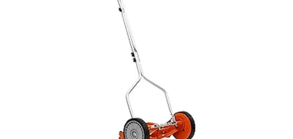 Most Popular 10 Hover Lawn Mowers