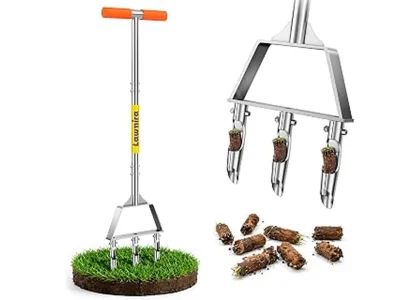 Most Popular 10 Lawn Aerator