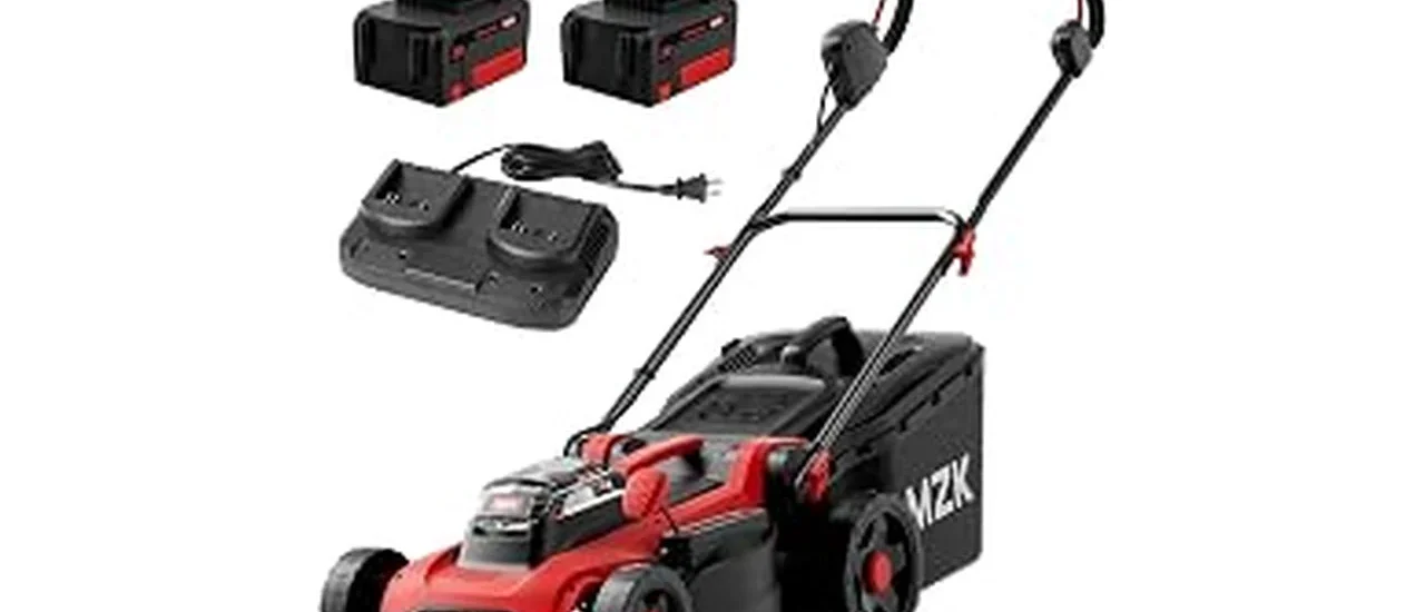 Most Popular 10 Push Mowers