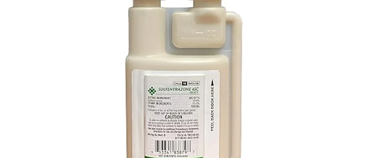 Most Popular 10 Spartan Herbicide