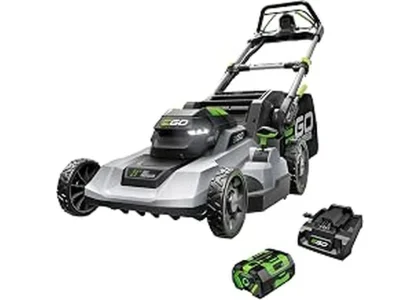 Top 10 Battery Mowers