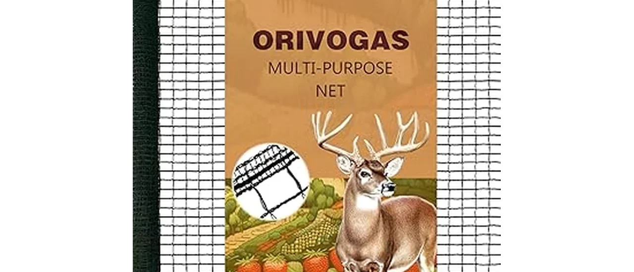 Top 10 Deer Fence for Young Trees
