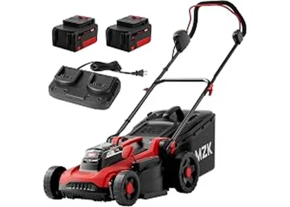 Top 10 Electric Lawn Mowers