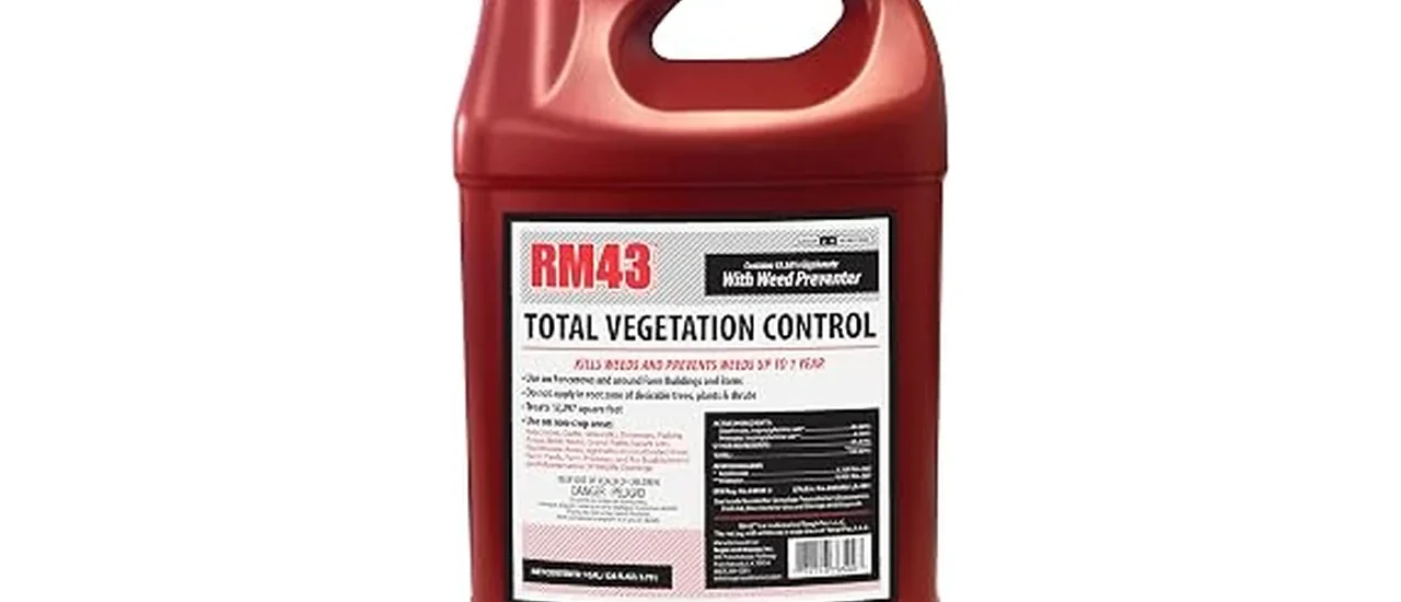 Top 10 Gallup Weed Killer Uk