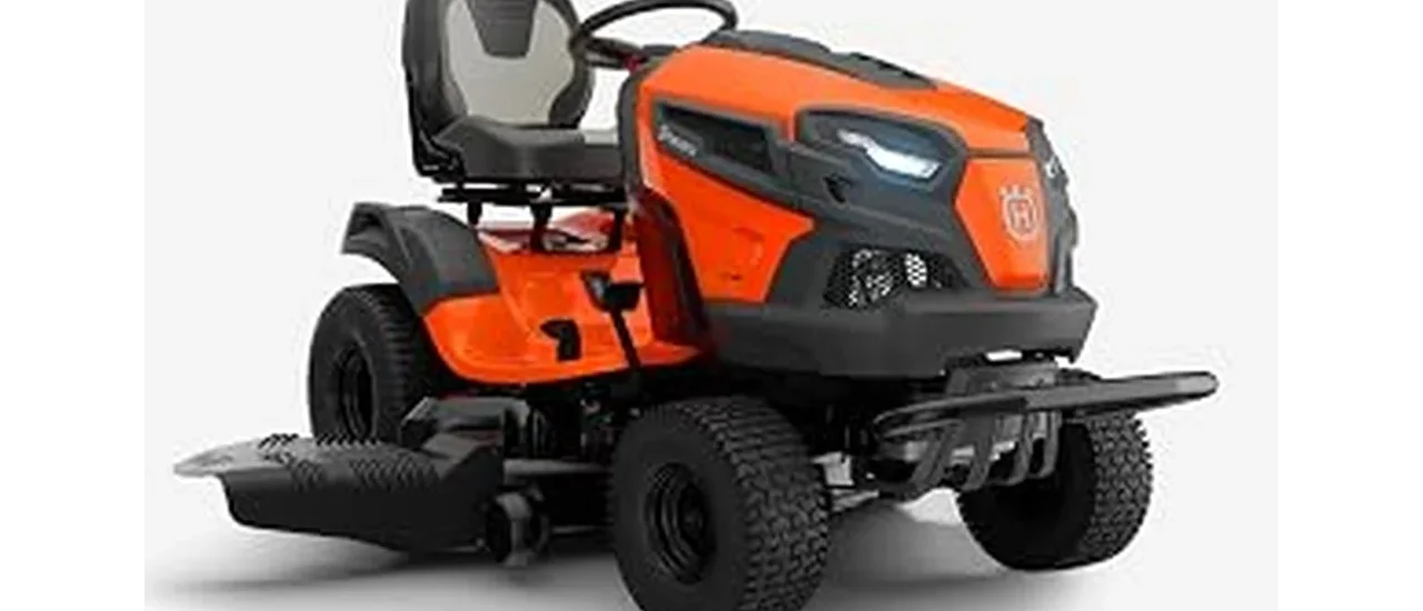 Top 10 Riding Lawn Mowers