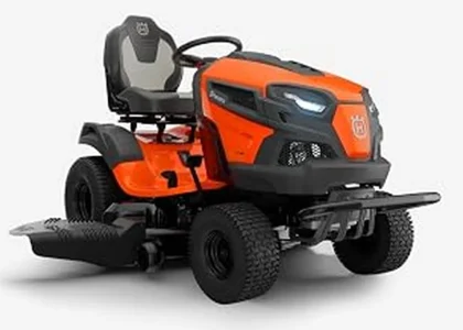 Top 10 Riding Lawn Mowers