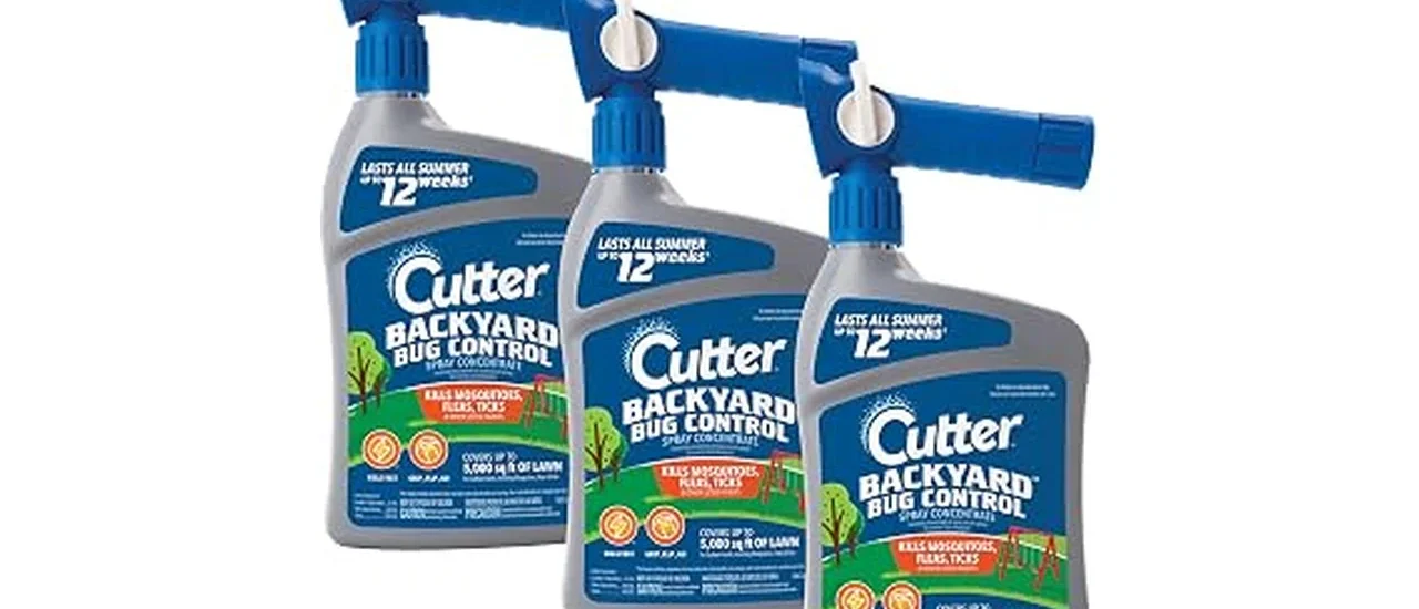 Top 10 Seasonal Lawn Care Pest Control